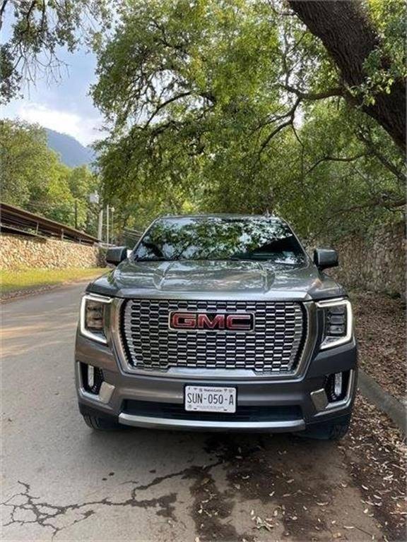 Se Vende Gmc Yukon Denali Xl Awd Avisos De Ocasi N