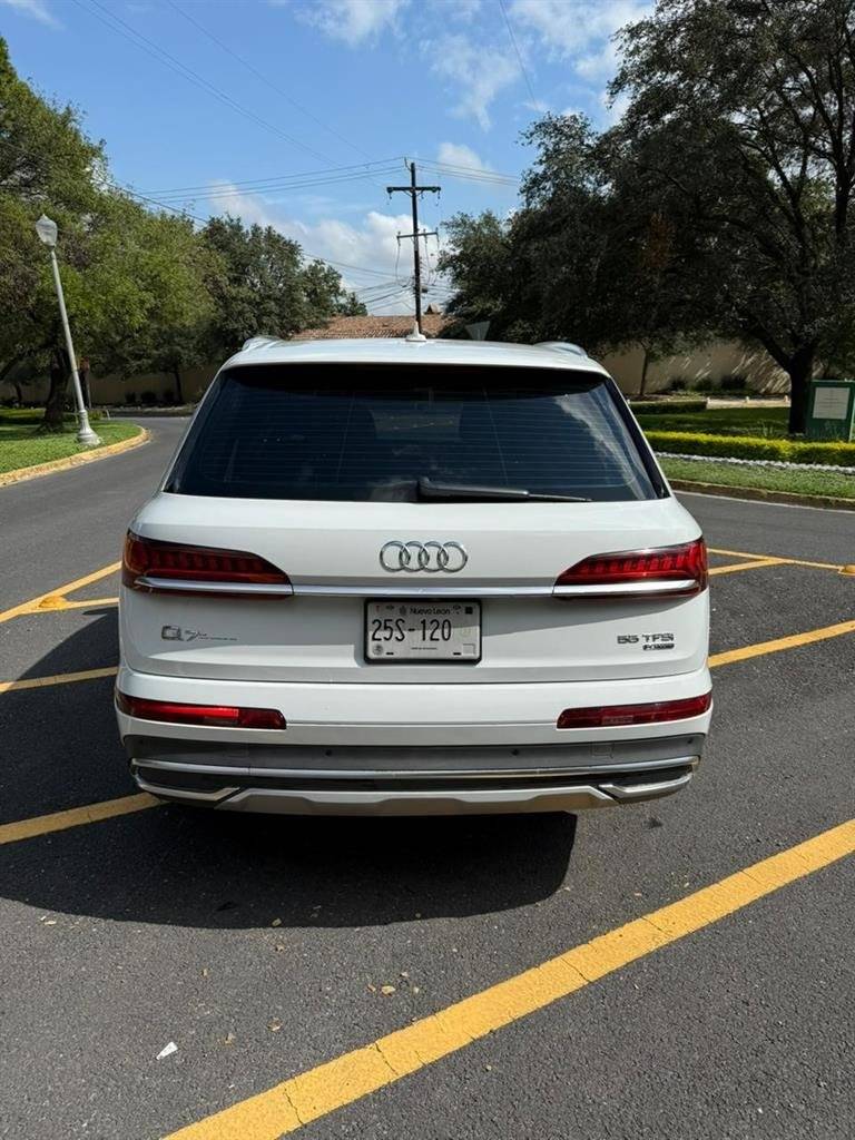 Se Vende Audi Q7 2021 