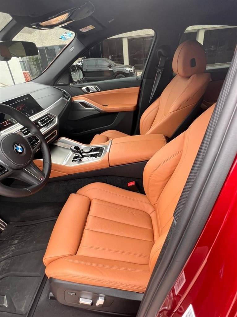 Se vende BMW X6 M50i 2023 | Avisos de Ocasión